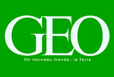logo GEO