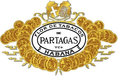 logo Partaga